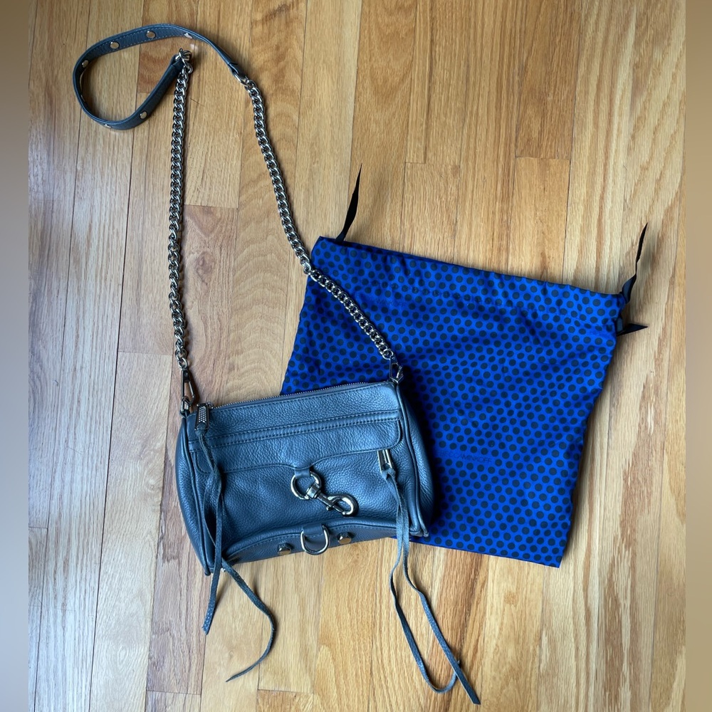 Rebecca Minkoff crossbody bag